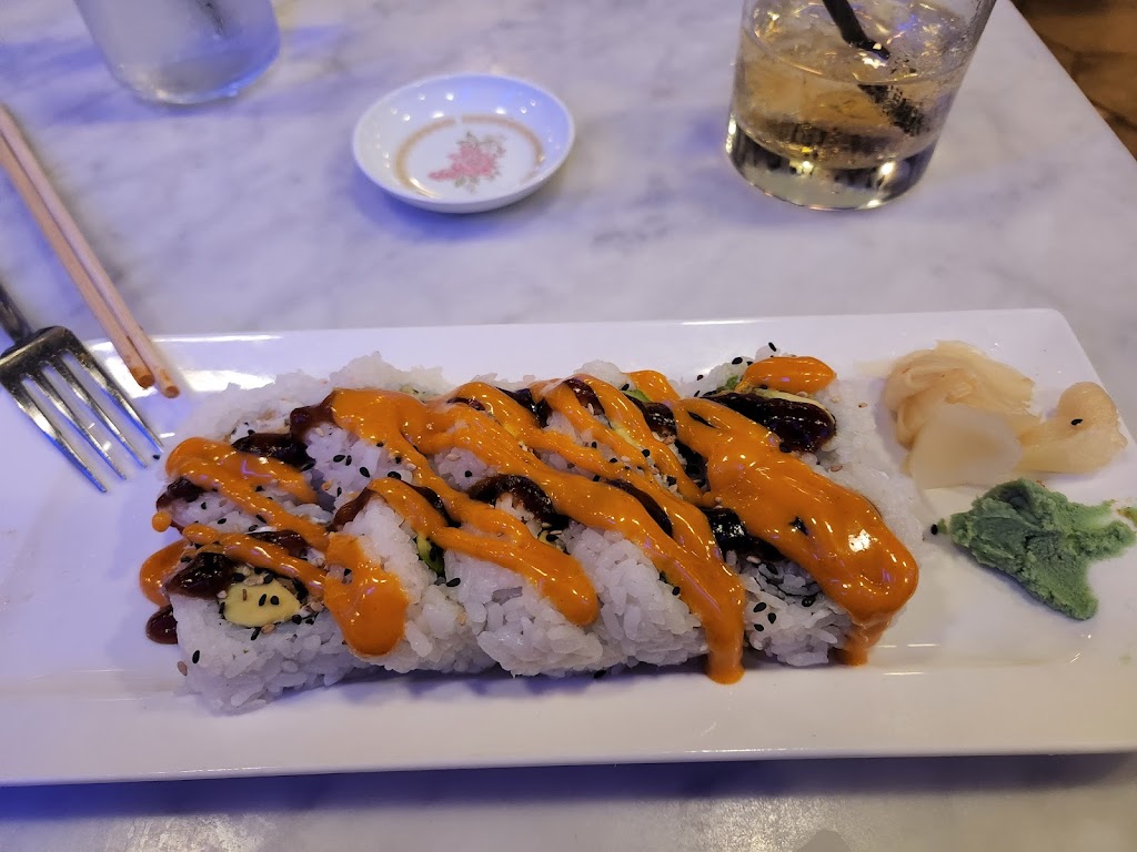 Mangosteen | restaurant | 656 Central Ave, St. Petersburg, FL 33701, USA | 7279543381 OR +1 727-954-3381