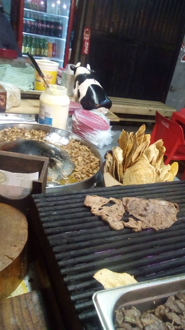 Taquería Villa 89 | restaurant | Calle Calafia 401, Popular 1989, 22810 Ensenada, B.C., Mexico | 016462006271 OR +52 646 200 6271