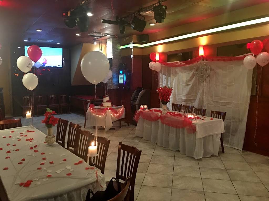 El Sabor Latino Bar and Grill | restaurant | 2968 Jerome Ave, Bronx, NY 10468, USA | 7184844436 OR +1 718-484-4436