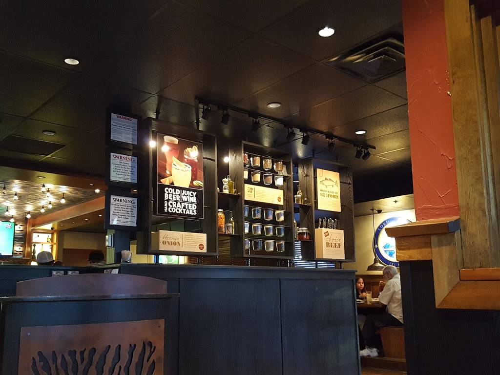 Outback Steakhouse | restaurant | 166 E Huntington Dr, Arcadia, CA 91006, USA | 6264476435 OR +1 626-447-6435