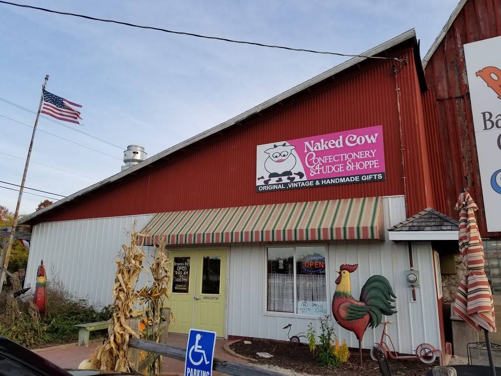 Rusty Tractor - Door County - Breakfast Barn | restaurant | 6216 WI-42, Egg Harbor, WI 54209, USA | 9207438704 OR +1 920-743-8704