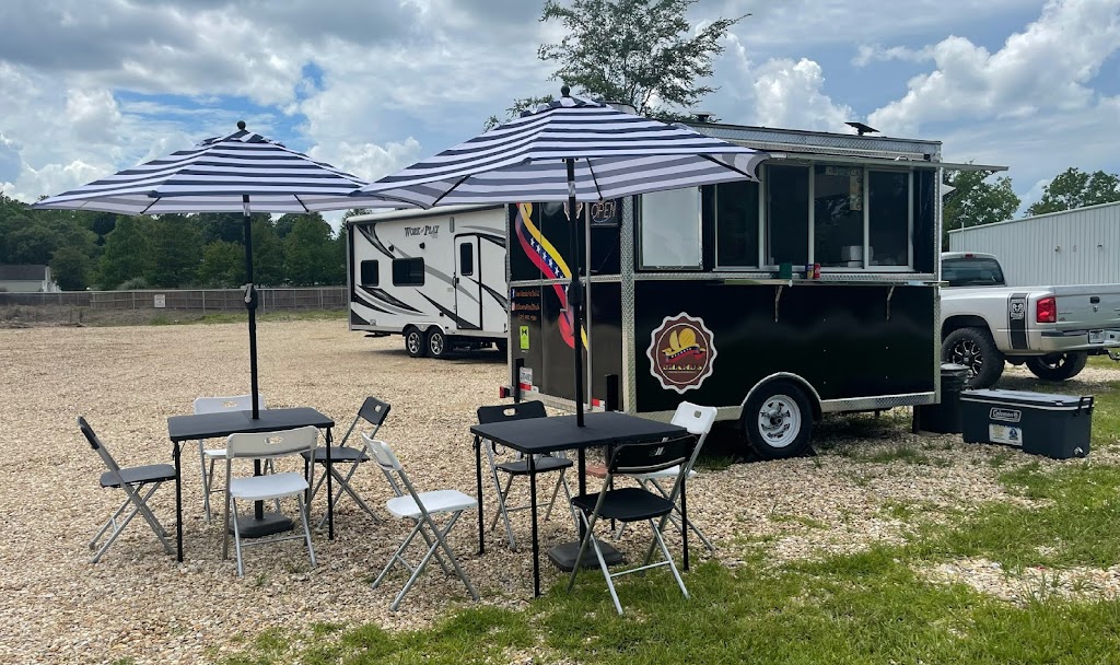 Chamo’s Venezuelan Food Truck LLC | restaurant | 940 ONeal Ln, Baton Rouge, LA 70816, USA | 2254325586 OR +1 225-432-5586