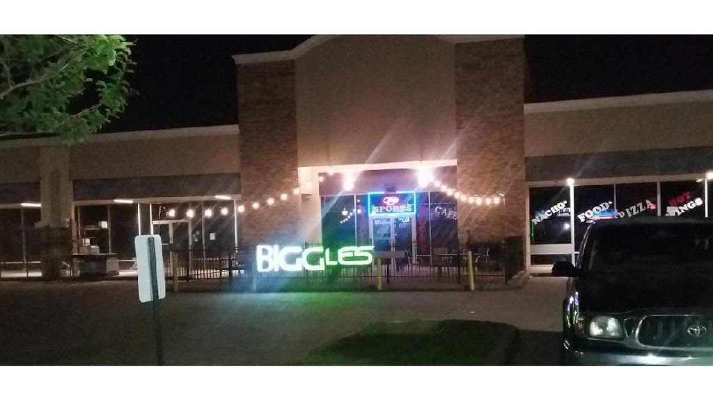 Biggles Houston | restaurant | 6150 Wilcrest Dr, Houston, TX 77072, USA | 8326178362 OR +1 832-617-8362