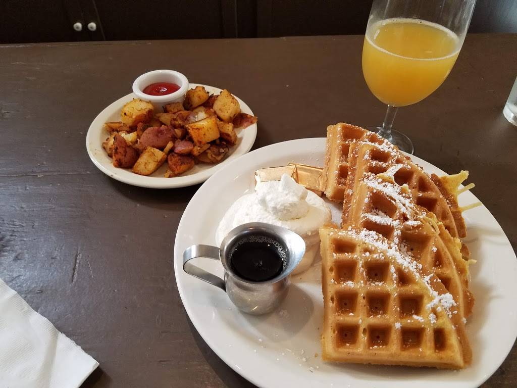 The Bair Bistro | restaurant | 1617 Lafayette St, Steilacoom, WA 98388, USA | 2535889668 OR +1 253-588-9668