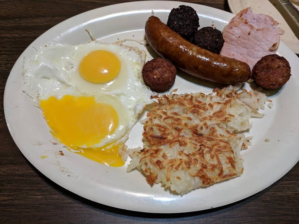 Tennessee Grill | restaurant | 1128 Taraval, San Francisco, CA 94116, USA | 4156647834 OR +1 415-664-7834