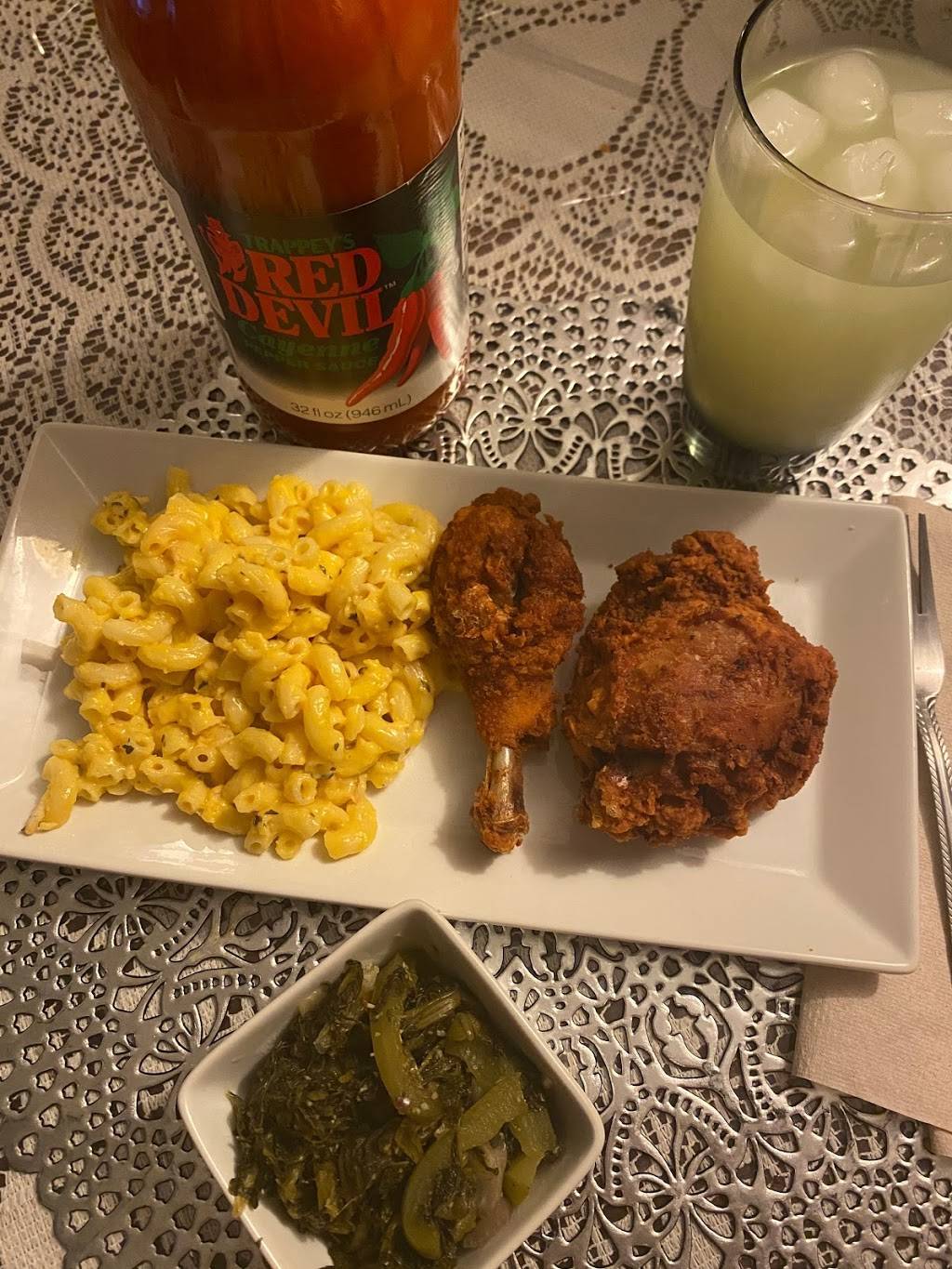 Kims Grill & More LLC | restaurant | 701 Masonic Ln, Richmond, VA 23223, USA | 6463536112 OR +1 646-353-6112