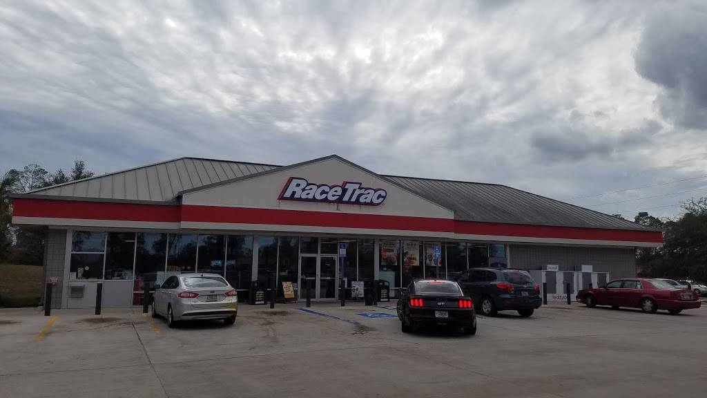 RaceTrac | cafe | 9410 Cortez Blvd, Spring Hill, FL 34613, USA | 3525968432 OR +1 352-596-8432