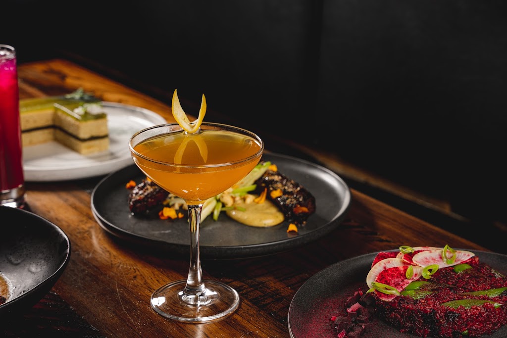 Hoxton Manor | restaurant | 3131 University Ave, San Diego, CA 92104, USA | 6192305017 OR +1 619-230-5017