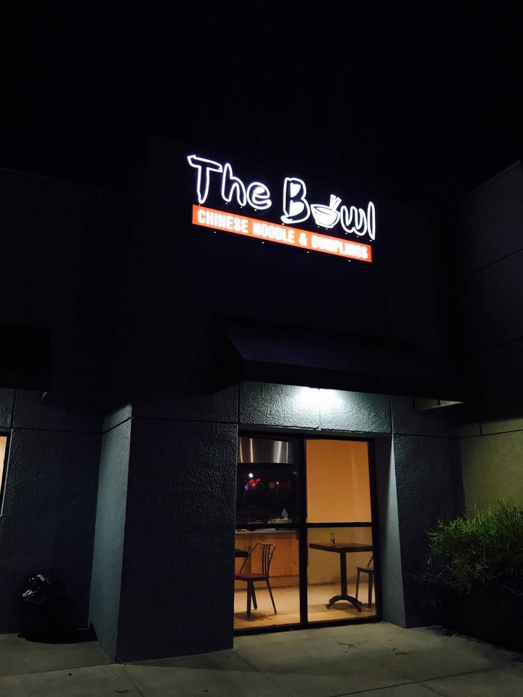 The Bowl | restaurant | United States, California, Rancho Palos Verdes, S Western Ave, #100邮政编码: 90275 | 4243429044 OR +1 424-342-9044