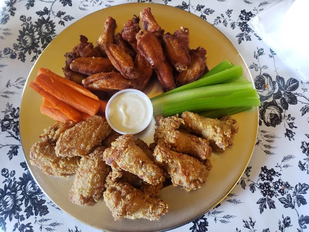 Platinum wings | restaurant | 113 Walker Springs Rd, Knoxville, TN 37923, USA | 8654434773 OR +1 865-443-4773