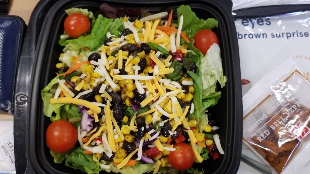 Chick-fil-A | restaurant | 7925 Fountain Mesa Rd, Fountain, CO 80817, USA | 7193123123 OR +1 719-312-3123