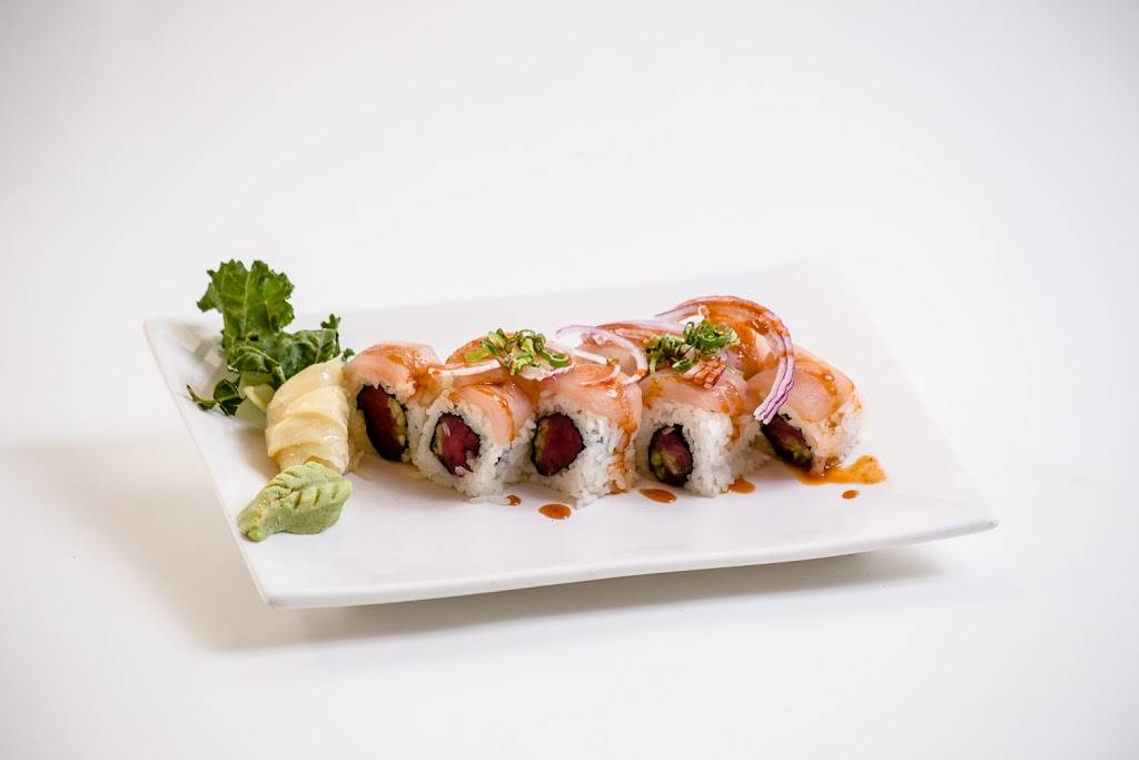 Fuji Sushi | restaurant | 5021 Verdugo Way #109-A, Camarillo, CA 93012, USA | 8053840050 OR +1 805-384-0050