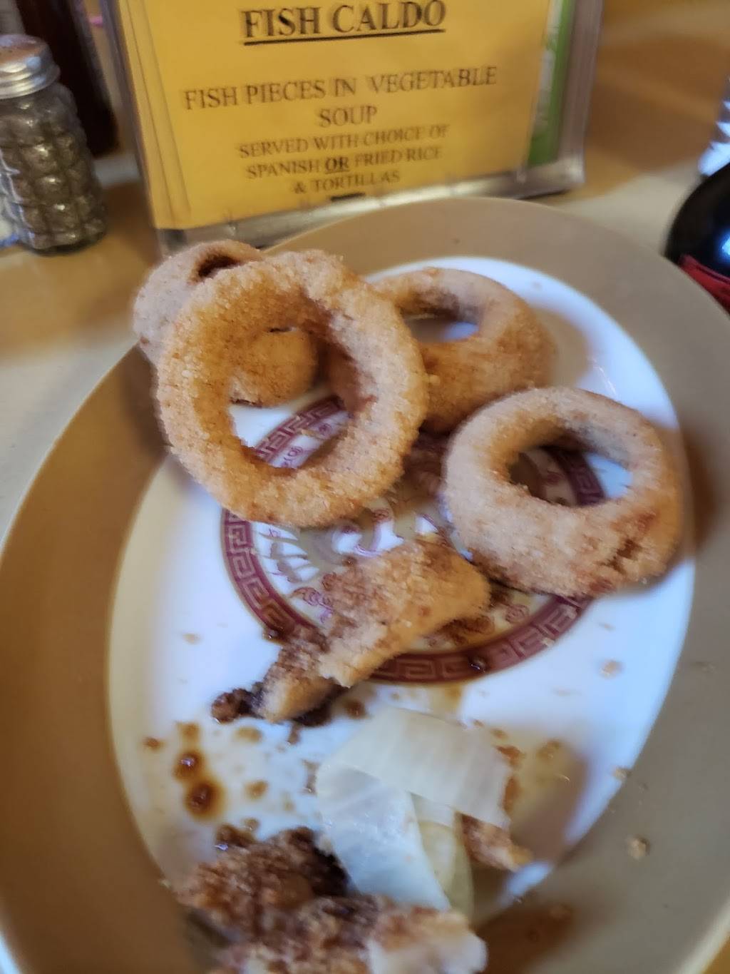 Golden Star Cafe | restaurant | 821 W Commerce St, San Antonio, TX 78207, USA | 2102231681 OR +1 210-223-1681