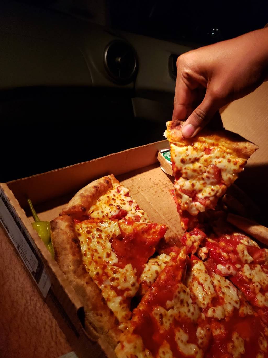 Papa Johns Pizza | restaurant | 9222 W, FM734 Suite D, Austin, TX 78717, USA | 5122497272 OR +1 512-249-7272