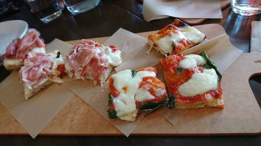 Pollara Pizzeria | restaurant | 1788 Fourth St, Berkeley, CA 94710, USA | 5105294548 OR +1 510-529-4548