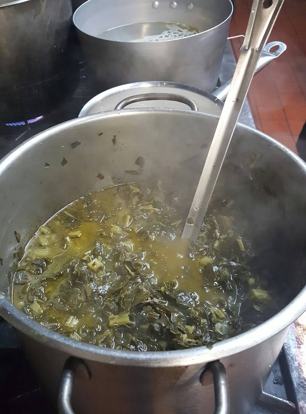 Dogwood Cafe | restaurant | 203 E Broad St, Louisville, GA 30434, USA | 4786253299 OR +1 478-625-3299