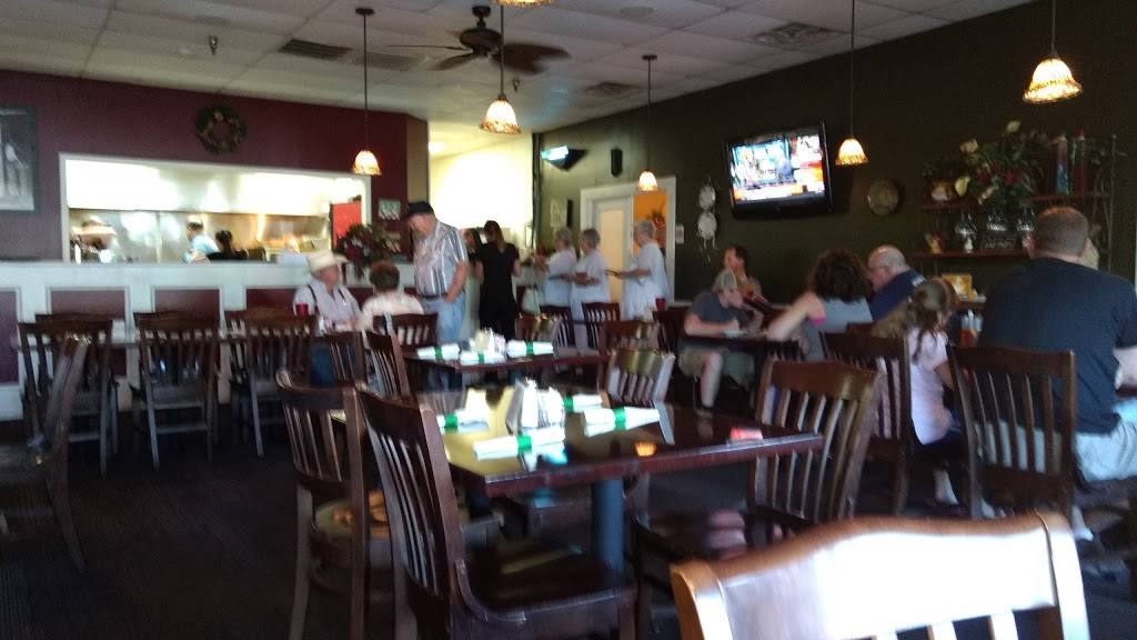 Michaels Casual Dining | restaurant | 862 US-411, Etowah, TN 37331, USA | 4232632603 OR +1 423-263-2603