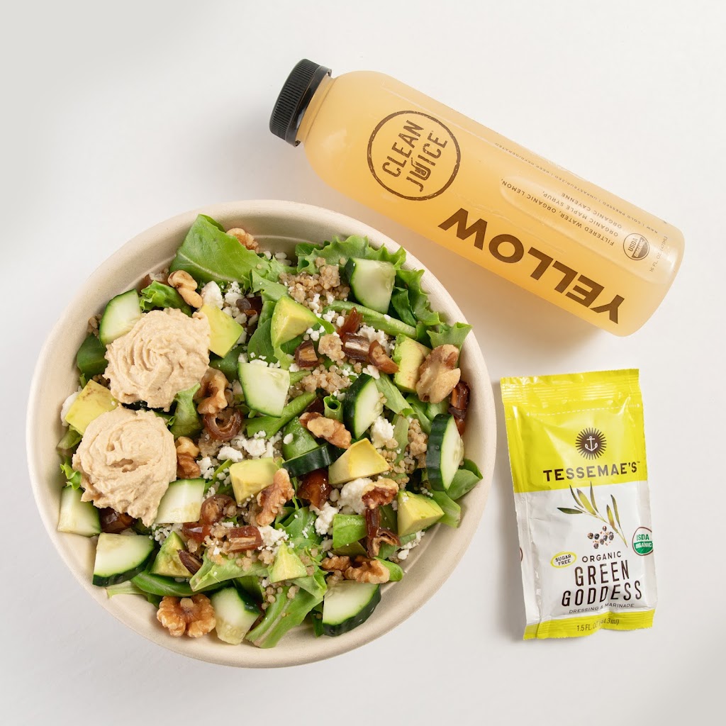 Clean Juice | restaurant | 2735 Freedom Pkwy Dr Suite 7, Fayetteville, NC 28314, USA | 9103396140 OR +1 910-339-6140