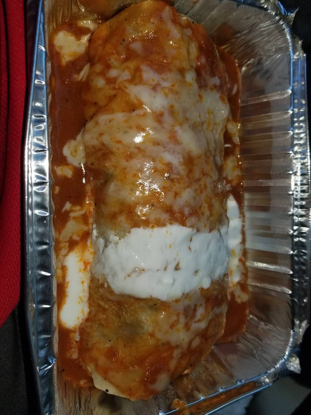 El Burrito Jr | restaurant | 1018 South La Brea Ave, Los Angeles, CA 90019, USA | 3239395649 OR +1 323-939-5649