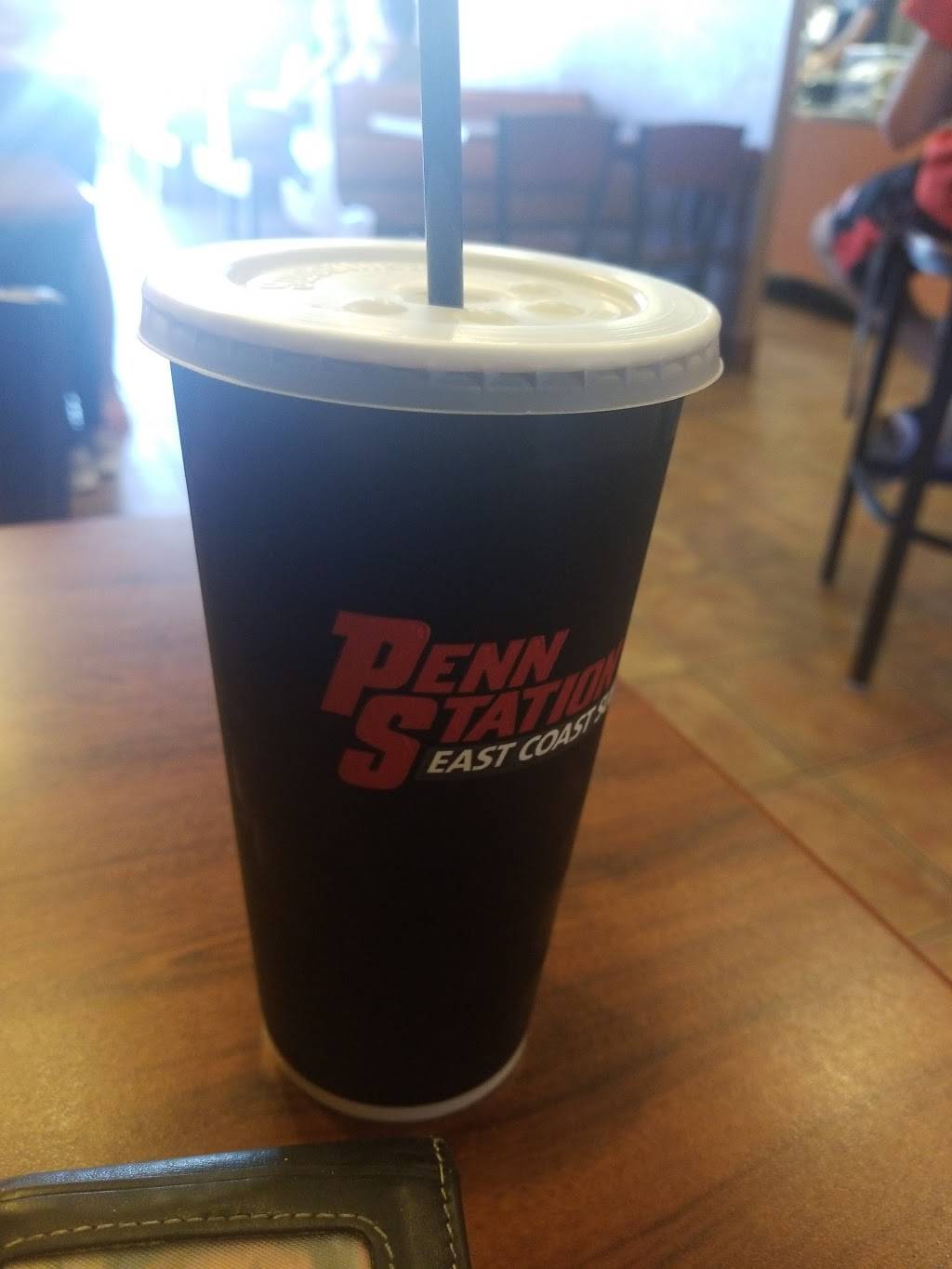Penn Station East Coast Subs | restaurant | 6302 Harrison Ave, Cincinnati, OH 45247, USA | 5134076648 OR +1 513-407-6648