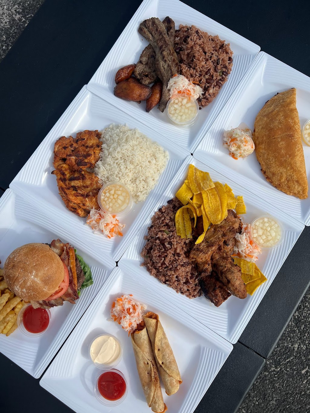 Fritanga Nicoya | restaurant | 1237 Homestead Rd N #71, Lehigh Acres, FL 33936, USA | 7864616204 OR +1 786-461-6204