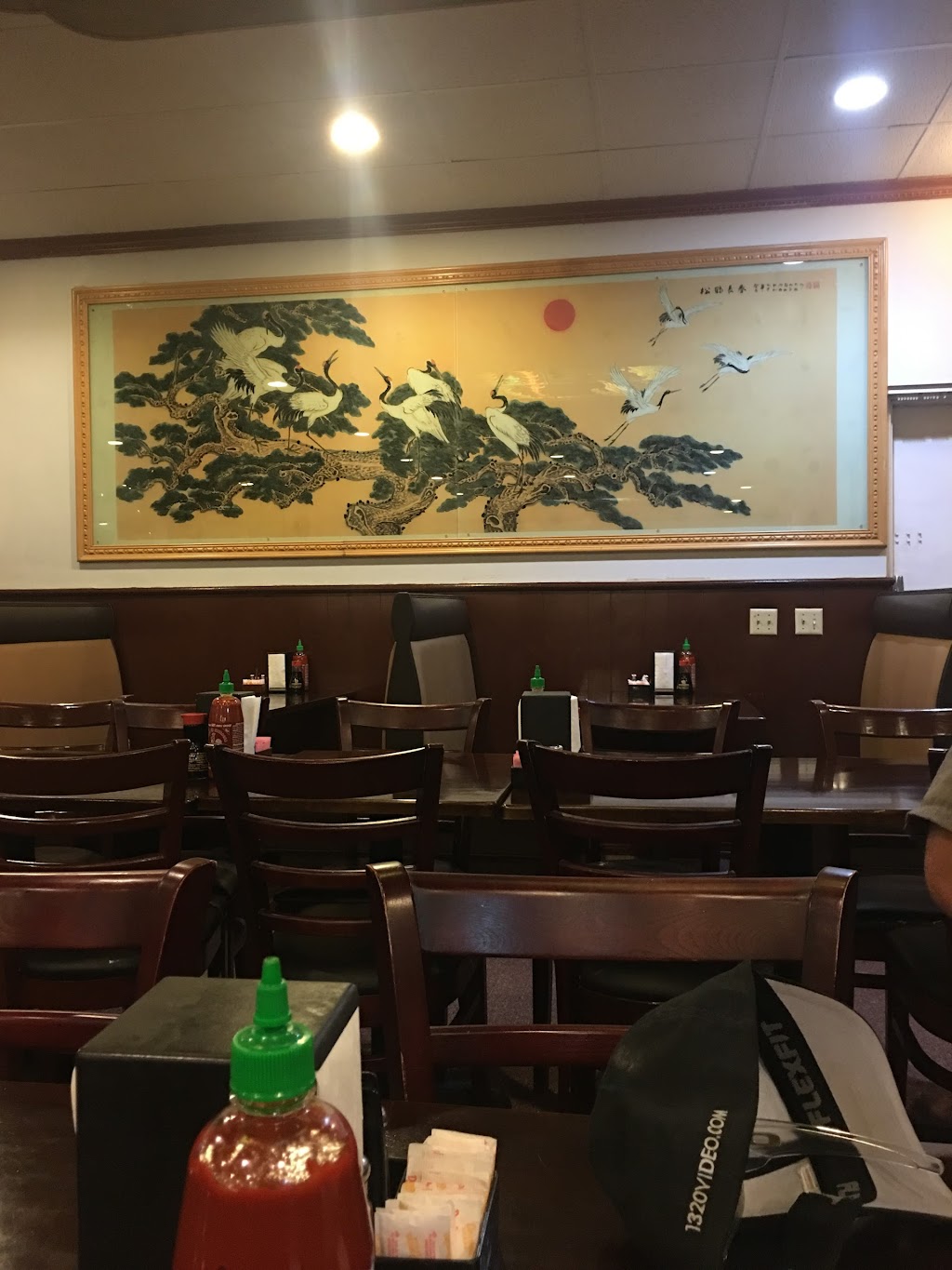 China King | restaurant | 2704 Williams Ave, Woodward, OK 73801, USA | 5802543388 OR +1 580-254-3388