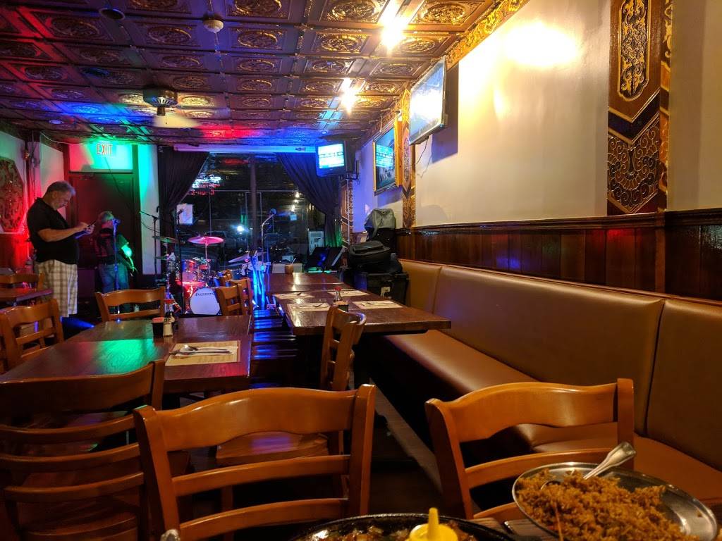 Asian Garden | restaurant | 8 Market St, Lynn, MA 01901, USA | 7815815811 OR +1 781-581-5811