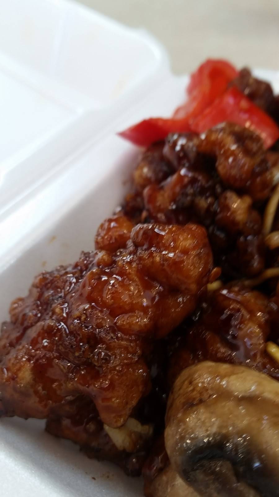 Panda Express | meal takeaway | 27000 Crown Valley Pkwy, Mission Viejo, CA 92691, USA | 9493646982 OR +1 949-364-6982