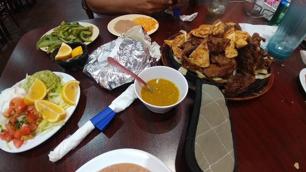 Tortilla Del Rancho | restaurant | 220 W Kingsley Rd # 426, Garland, TX 75041, USA | 9729261550 OR +1 972-926-1550