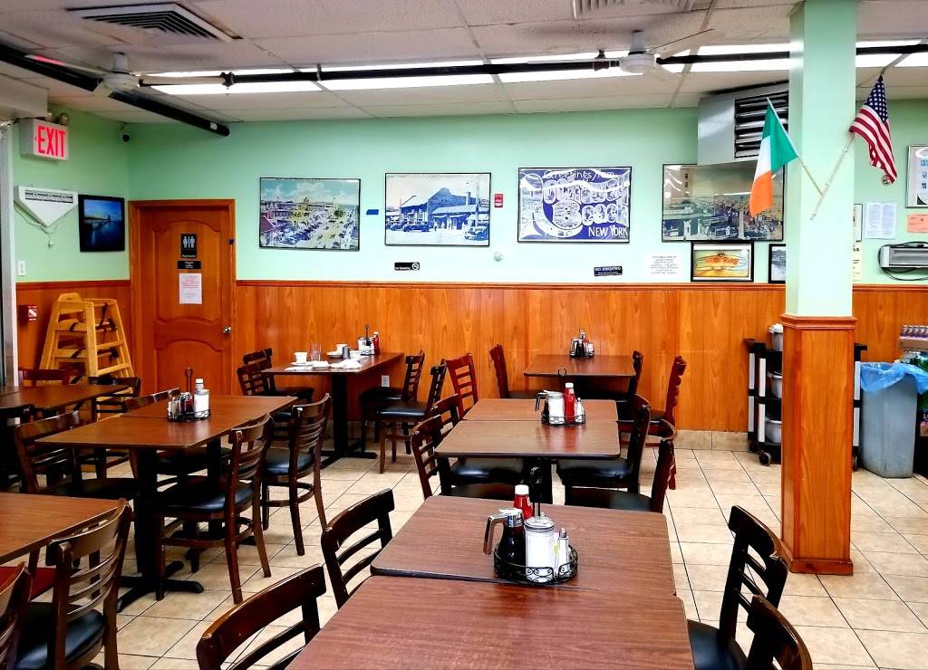 Last Stop Gourmet Shop | restaurant | 222 B 116th St, Far Rockaway, NY 11694, USA | 7189456450 OR +1 718-945-6450