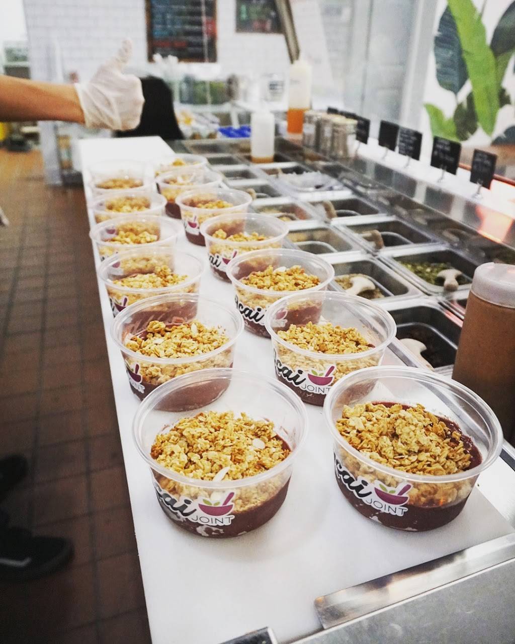 Acai Joint | restaurant | 4303 Maine Ave, Baldwin Park, CA 91706, USA | 6263381142 OR +1 626-338-1142