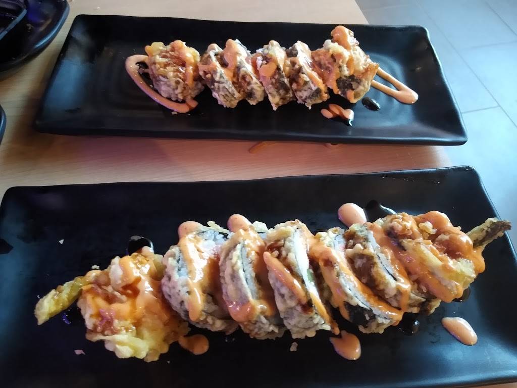 Sushi Soho | restaurant | 1925 Airport Fwy, Bedford, TX 76021, USA | 8179527777 OR +1 817-952-7777