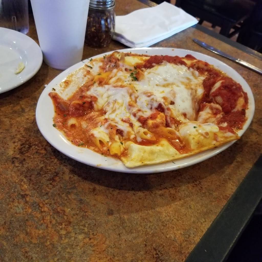 Pizza Heaven | restaurant | 4420 Weston Rd, Davie, FL 33331, USA | 9543494566 OR +1 954-349-4566