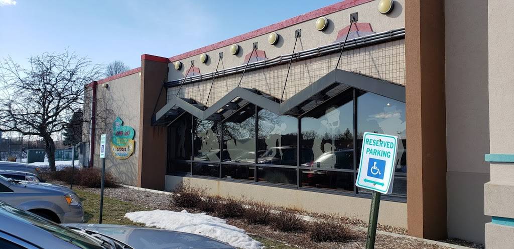 Funset Boulevard | restaurant | 3916 W College Ave, Appleton, WI 54914, USA | 9209930909 OR +1 920-993-0909