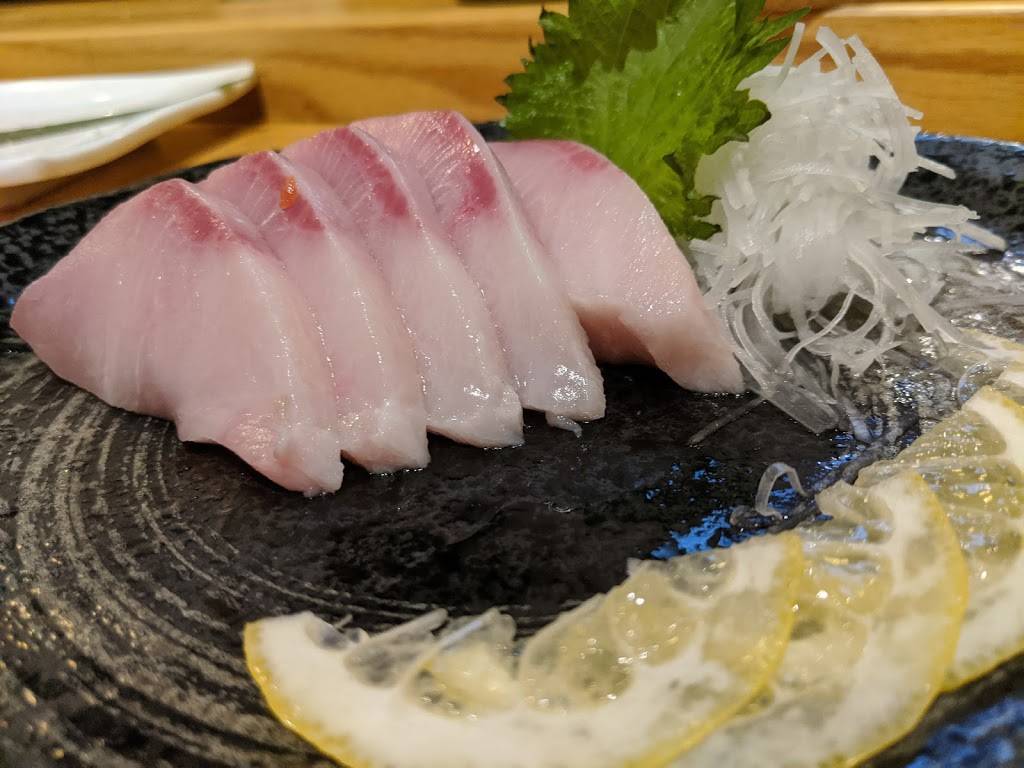 Hive Sushi Lounge | restaurant | 1409 C St, San Diego, CA 92101, USA | 6197026010 OR +1 619-702-6010