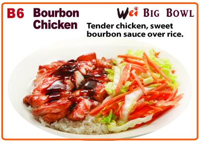 Wei Tasty Asian | restaurant | 6160 Belt Line Rd, Dallas, TX 75254, USA | 4692063510 OR +1 469-206-3510