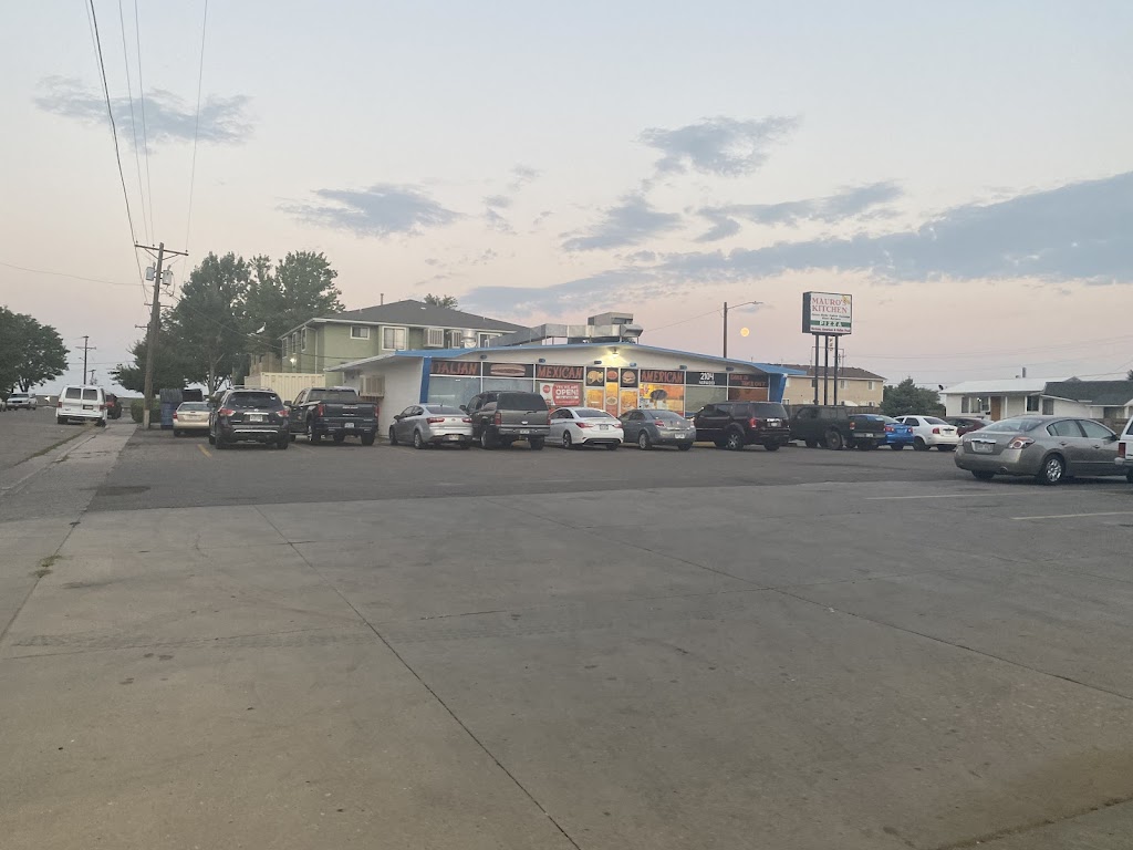 Pueblo Continental Cuisine | restaurant | 2104 N Norwood Ave, Pueblo, CO 81001, USA | 7195420886 OR +1 719-542-0886