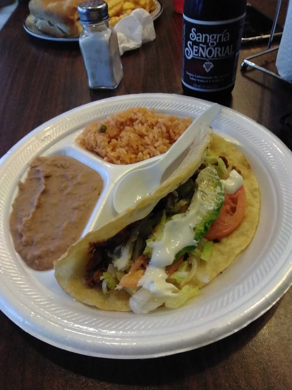 Taqueria la Esperanza | restaurant | 1297 Justin Rd, Lewisville, TX 75077, USA | 9725134271 OR +1 972-513-4271