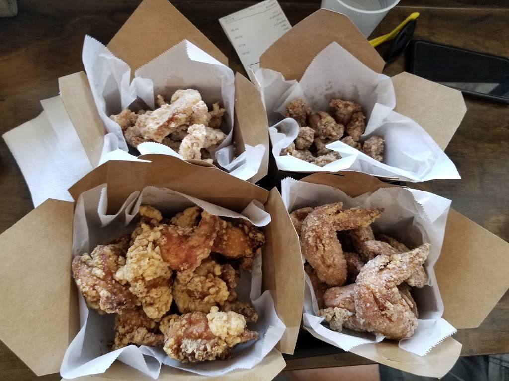 Tenkatori Karaage | restaurant | 3001 Bristol St D, Costa Mesa, CA 92626, USA | 7146417004 OR +1 714-641-7004