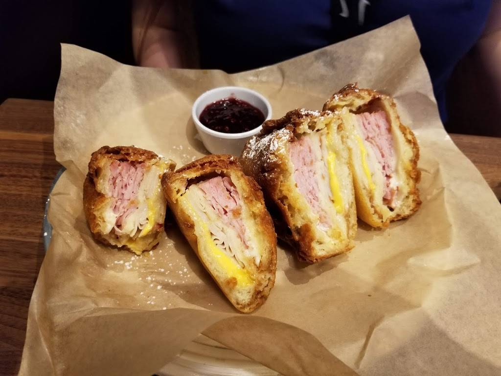 Cheddars Scratch Kitchen | restaurant | 4065 SW College Rd, Ocala, FL 34474, USA | 3522910641 OR +1 352-291-0641