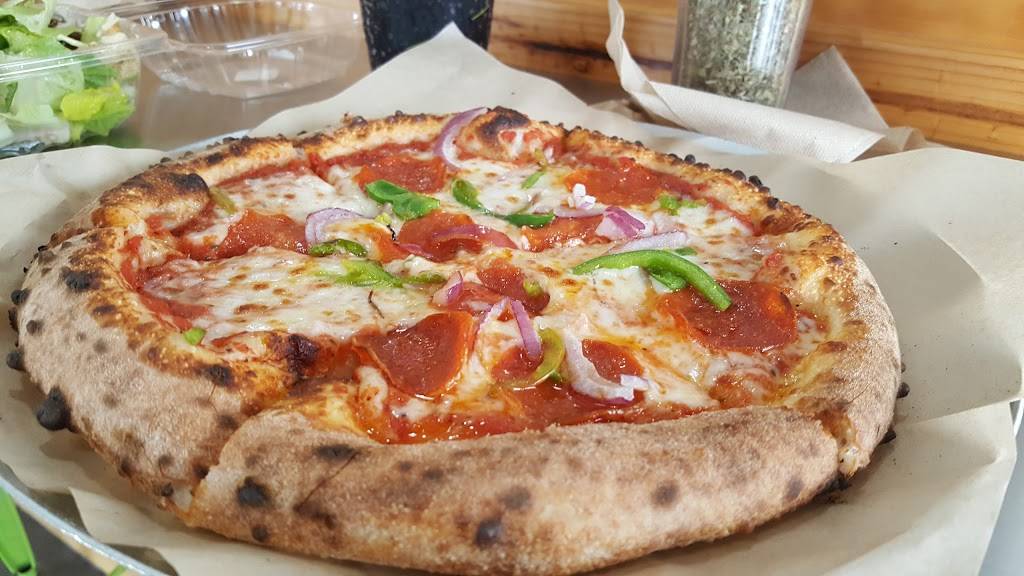 urban bricks pizza | restaurant | 10650 Culebra Rd, San Antonio, TX 78251, USA | 2106801111 OR +1 210-680-1111