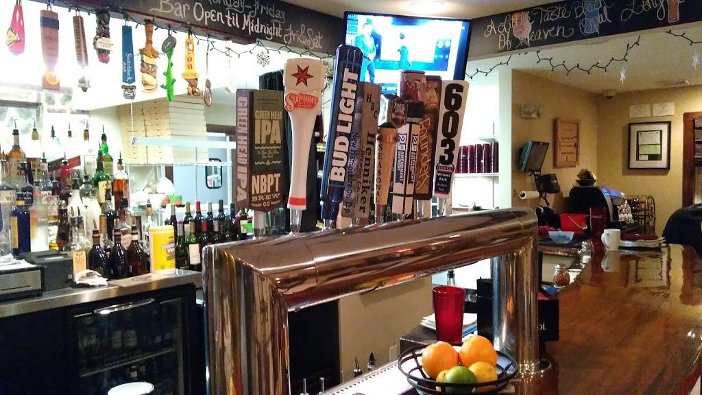 Brick House Family Restaurant | restaurant | 125 W Main St, Hillsboro, NH 03244, USA | 6036804146 OR +1 603-680-4146