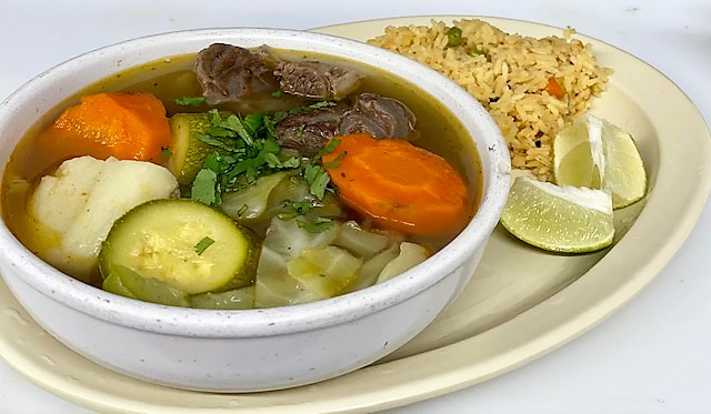 Elsitas Cocina Nortena | restaurant | 4626 N McCarty St, Houston, TX 77013, USA | 7136736801 OR +1 713-673-6801