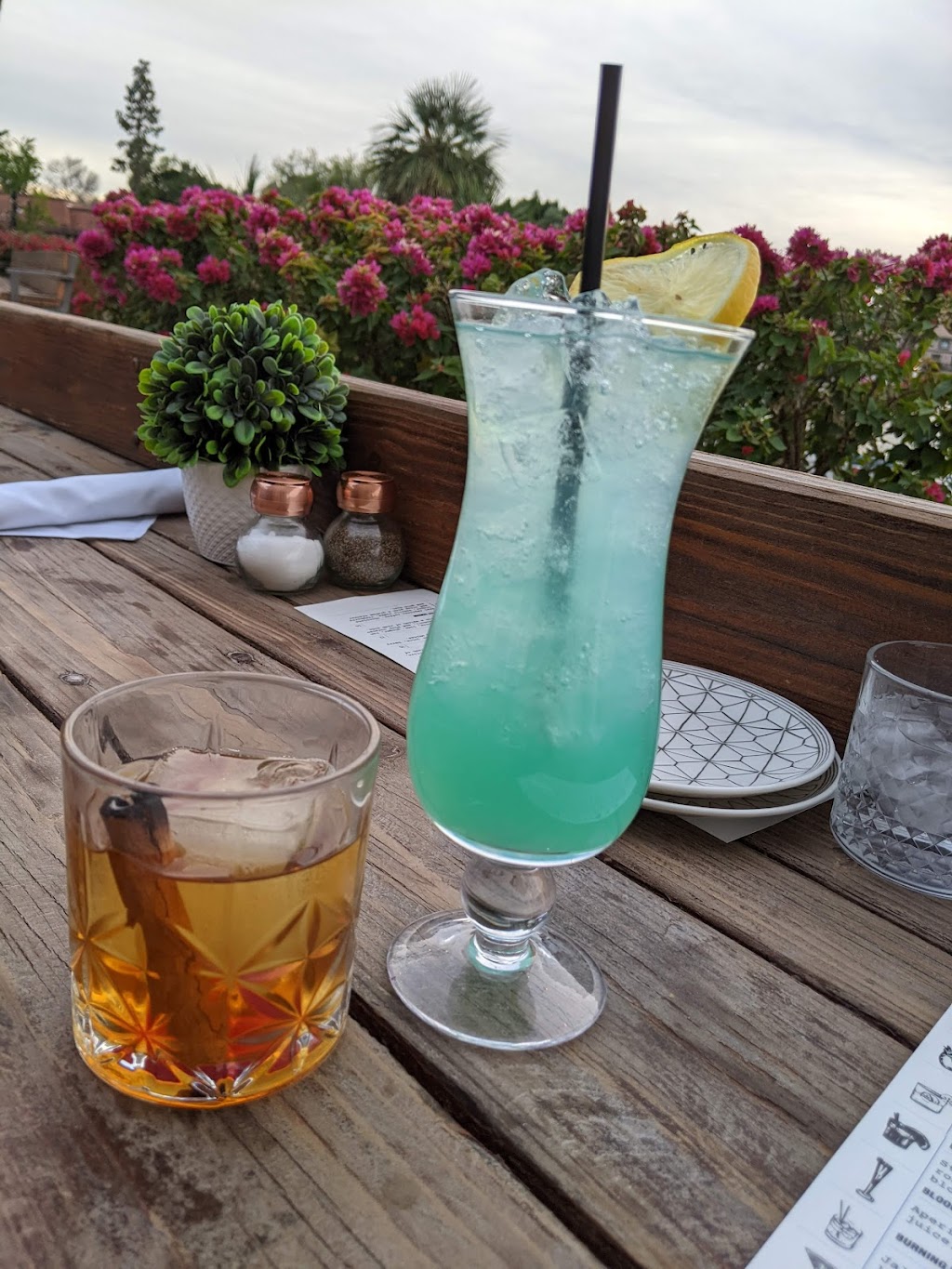 Lido | restaurant | 5350 S Lakeshore Dr, Tempe, AZ 85283, USA | 4805314571 OR +1 480-531-4571