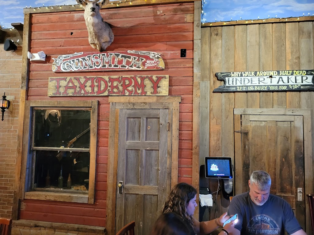 Big E Steakhouse & Saloon | restaurant | 395 AZ-64, Grand Canyon Village, AZ 86023, USA | 9286380333 OR +1 928-638-0333