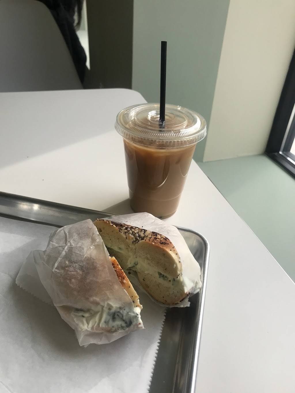 Barts Bagels | bakery | 3945 Lancaster Ave, Philadelphia, PA 19104, USA | 2155965157 OR +1 215-596-5157