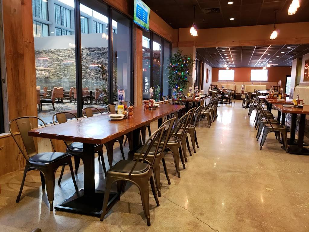 Great Rivers Tap & Grill | restaurant | 3559-B College Ave, Alton, IL 62002, USA | 6184621220 OR +1 618-462-1220