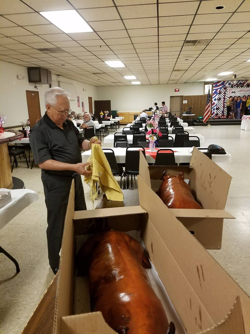 House of Lechon | restaurant | 5266 Princess Anne Rd, Virginia Beach, VA 23462, USA | 7574991046 OR +1 757-499-1046