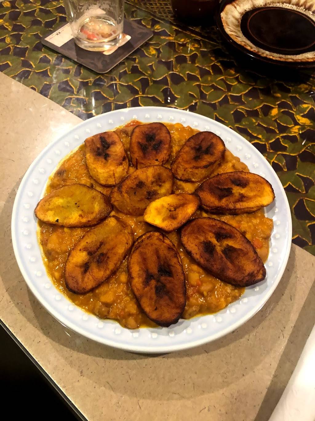 Talking Drums African Cuisine | restaurant | 1606 Central Ave SE, Albuquerque, NM 87106, USA | 5057923221 OR +1 505-792-3221