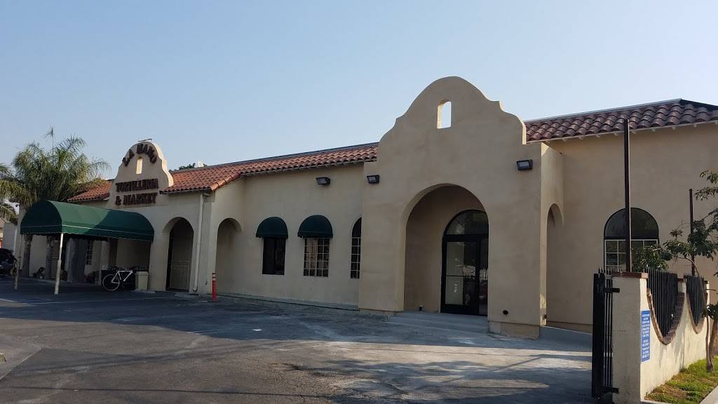 La Mano Tortilleria | restaurant | 9529 Garvey Ave, South El Monte, CA 91733, USA | 6263504229 OR +1 626-350-4229